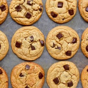 Chocolate Chunk Cookie