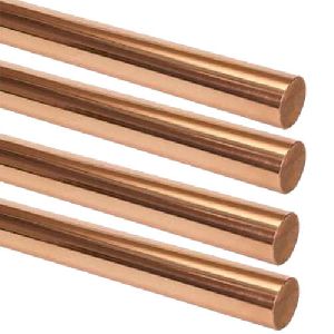 Copper Rod