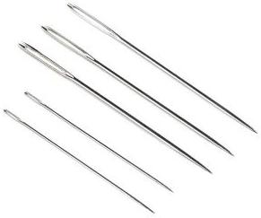 Hand Sewing Needle