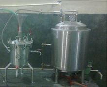 Soya Milk Boiler