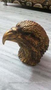 eagle head