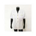 Cotton Breathable Sailor Uniform