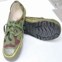 Burma Shoes