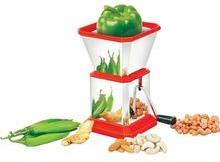 Vegetable Cutters