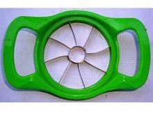 Plastic Apple Cutter