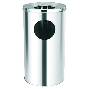 Stainless Steel Ash Bin