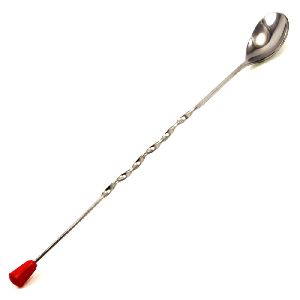 Stainless Steel Bar Spoon