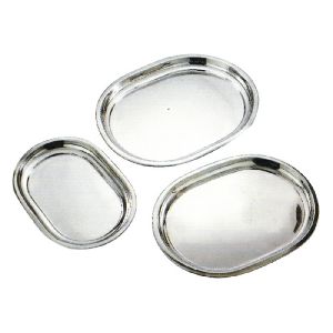 stainless steel capsule tray