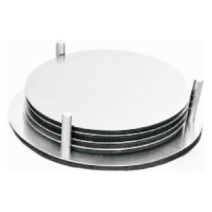 Stainless Steel Coaster