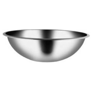 Stainless Steel Mixing Bowl