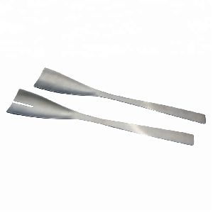 Stainless Steel Salad Server