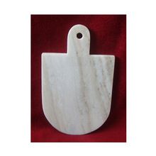 Amusable Marble Chopping Board