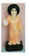 Handmade Shatya Sai Sculpture