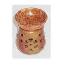 Handmade Stone Oil Burner