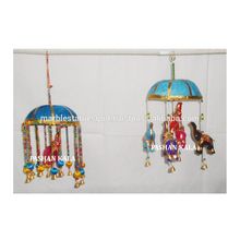 Rajasthani Door Wall Hanging