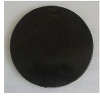 Round Shape Marble Cutting Board