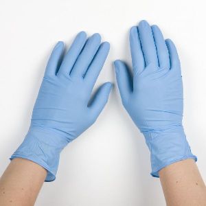 Rubber Gloves