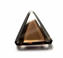 Dark Smokey Quartz