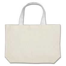Foldable Reusable Tote Bag