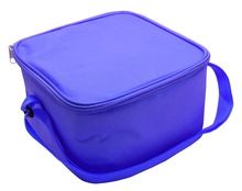 neoprene lunch bag