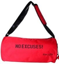 Polyester Sports Duffle Bag