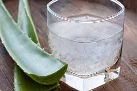 Aloe Vera Inner Gel Fillet Juice Concentrate