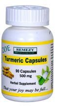 Zoe Turmeric Capsule