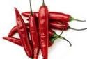 red chilli whole