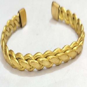 Handmade metal Brass Bangles