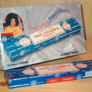 Nag Chandan Incense Sticks