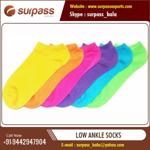 Ankle Socks