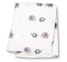 Cotton Printed Baby Bibs