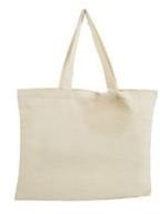 extra large canvas tote bag