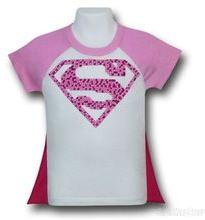 Kids Super man t shirt