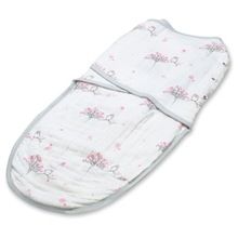 Muslin Swaddle Blanket