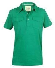 polo golf shirt