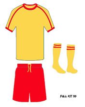 soccer uniform fabric