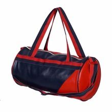 Shoe Compartment Travel Gym Bags