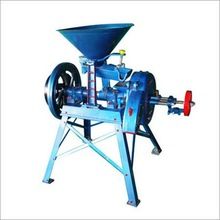 maize meal mill