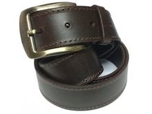 Buffalo Full Grain Formal Leather Belts