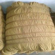 Coir yarn