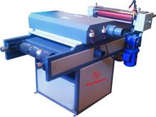 uv coating curing machine