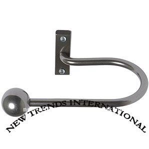 Iron curtain Tie back