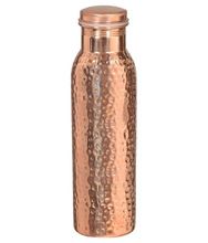 Pure Copper Water Bottle