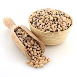 Black eyed beans Pulses