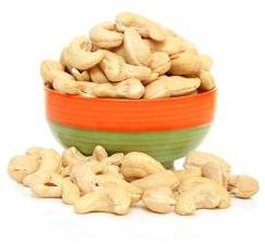 cashew nuts