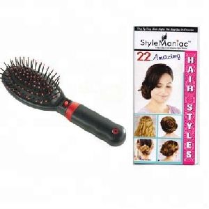 HAIR BRUSH