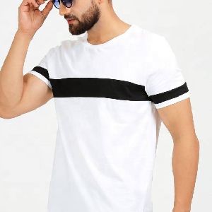 Men O-Neck T Shirt