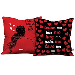 Printed Cushions