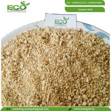 Soybean Meal for Animal Feed